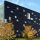 Perimeter Institute for Theoretical Physics in Waterloo, Ontario, Canada. Credit: Wikimedia/Public domain.